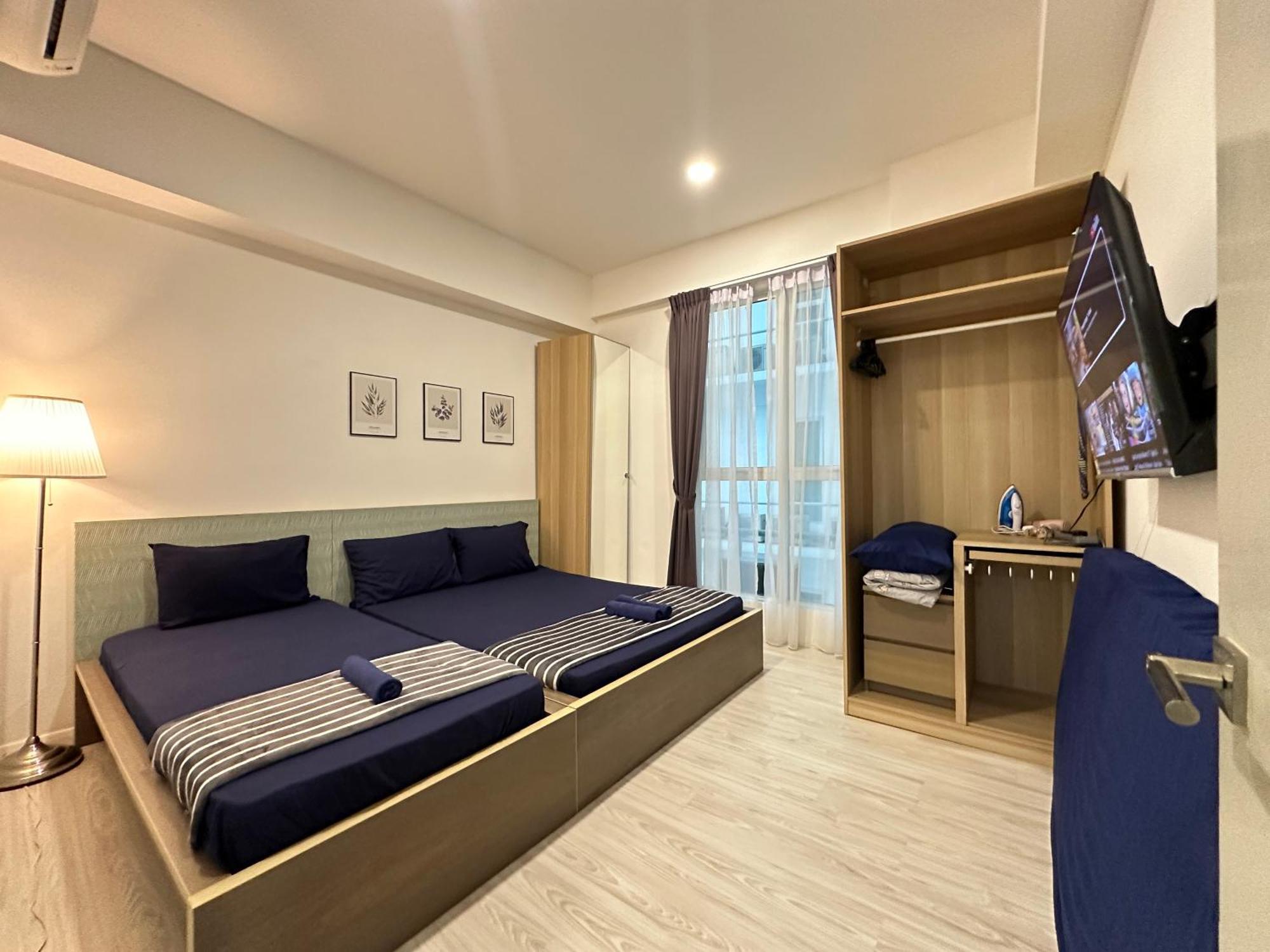 Sa Sutera Avenue Homestay Kota Kinabalu Area Kk City Opposite Imago 外观 照片
