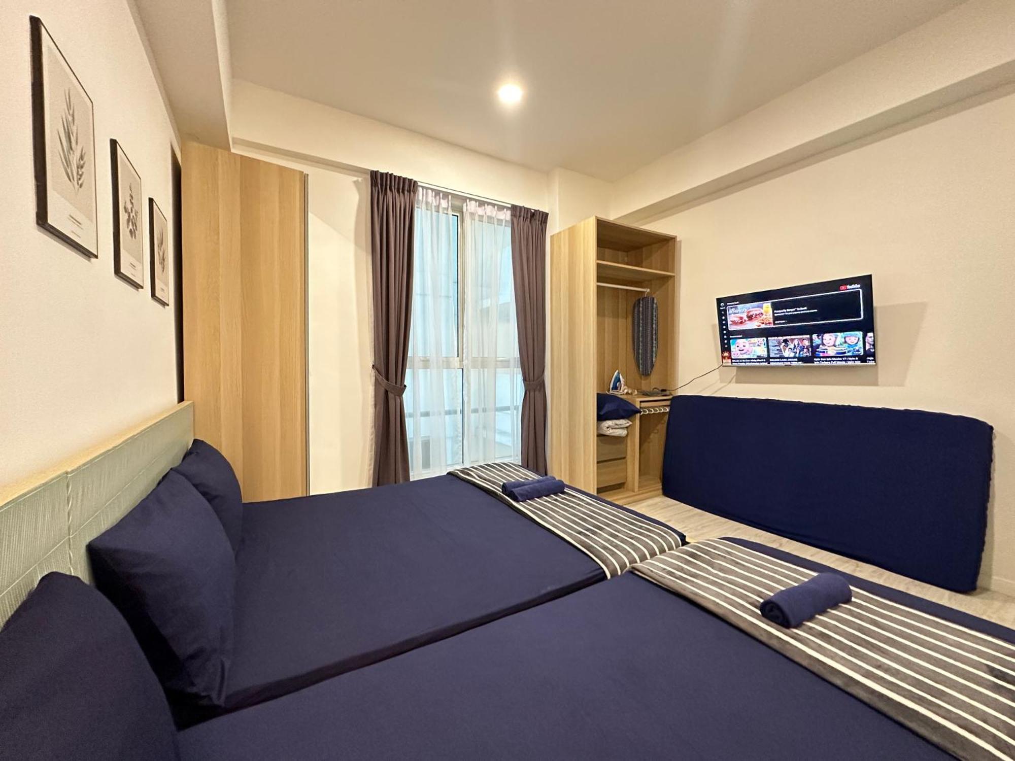 Sa Sutera Avenue Homestay Kota Kinabalu Area Kk City Opposite Imago 外观 照片