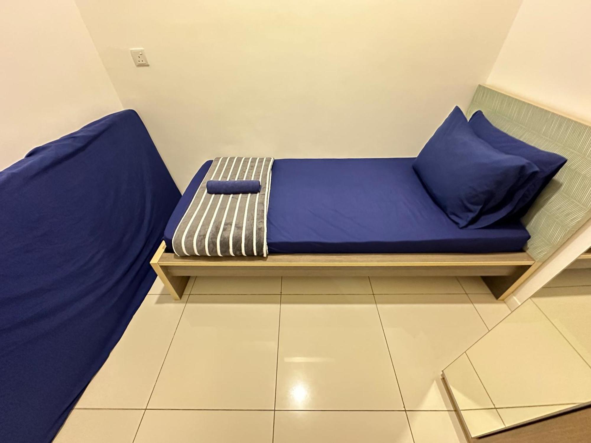 Sa Sutera Avenue Homestay Kota Kinabalu Area Kk City Opposite Imago 外观 照片