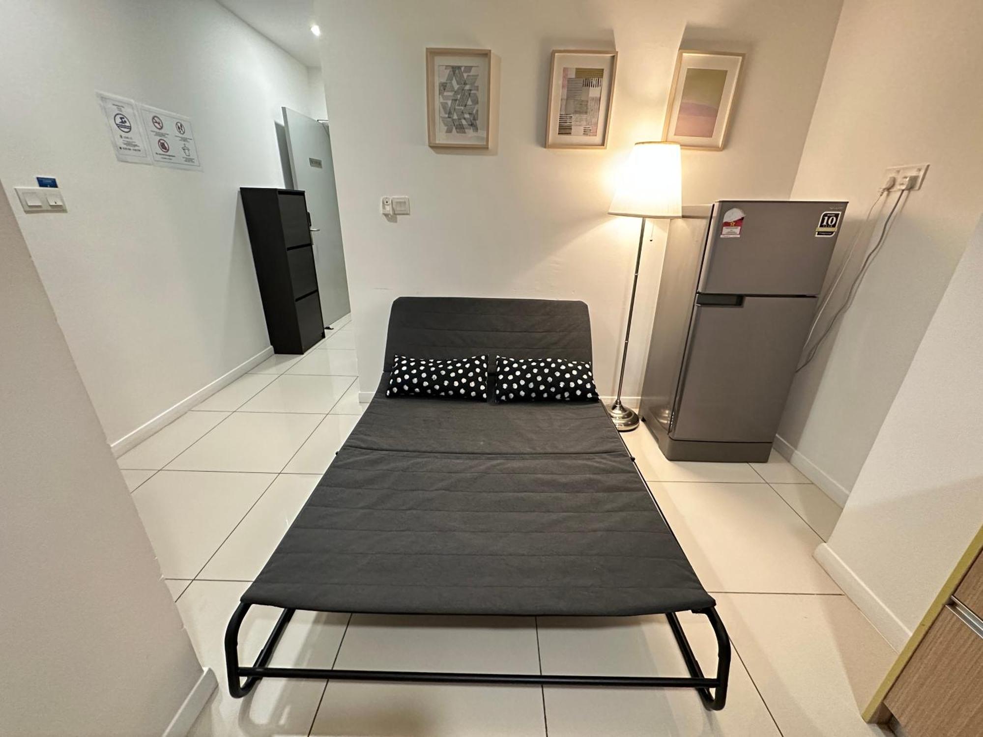 Sa Sutera Avenue Homestay Kota Kinabalu Area Kk City Opposite Imago 外观 照片