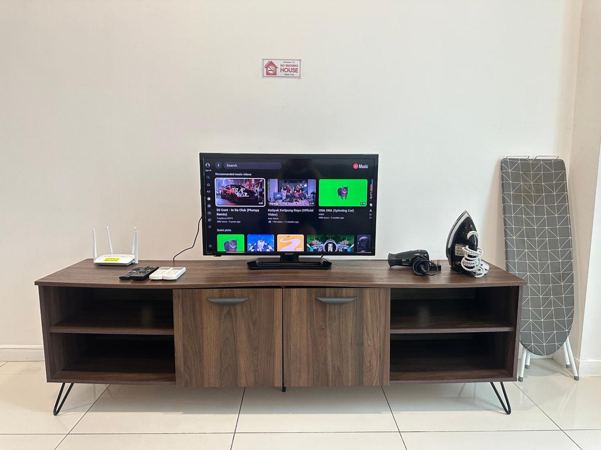 Sa Sutera Avenue Homestay Kota Kinabalu Area Kk City Opposite Imago 客房 照片